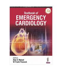 Textbook of Emergency Cardiology