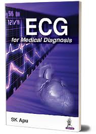 Ecg For Medical Diagnosis