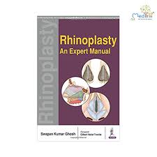 Rhinoplasty An Expert Manual