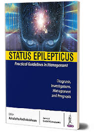 Status Epilepticus:Practical Guidelines In Management