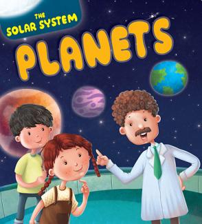SOLAR SYSTEM.. PLANETS
