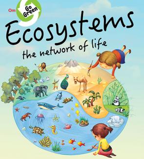 GO GREEN: ECO-SYSTEMS THE NETWORK OF LIFE