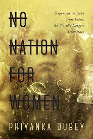 NO NATION FOR WOMEN