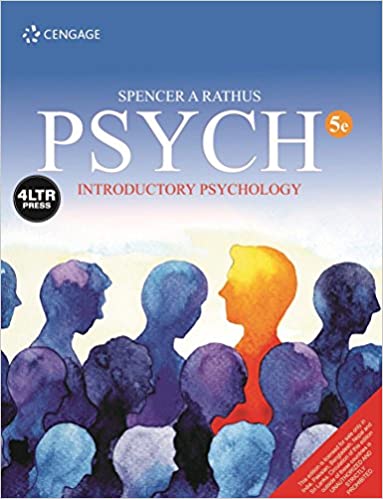 PSYCH: Introductory Psychology