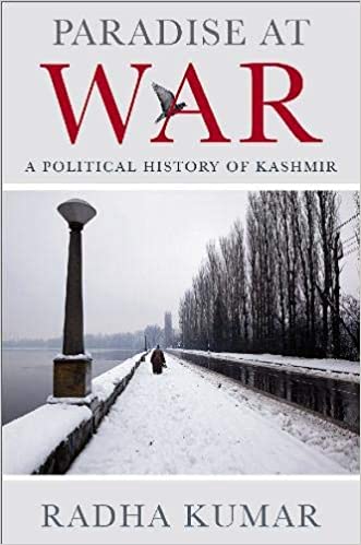 PARADISE AT WAR (HB)