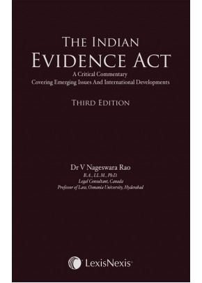 The Indian Evidence Act
