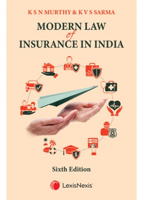 Modern Law of Insurance in India