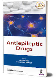 Antiepileptic Drugs