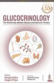 Glucocrinology: The Relationship between Glucose and Endocrine Function