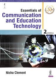 Essentials Of Communication And Education Technology