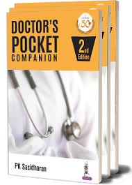 Doctor’s Pocket Companion