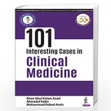 101 Interesting Cases in Clinical Medicine
