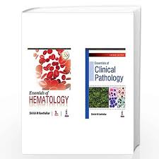 Essentials of Hematology