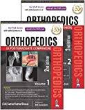 Orthopedics (A Postgraduate Companion) 2 Volumes