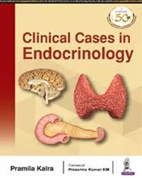 Case Studies in Diabetology & Endocrinology