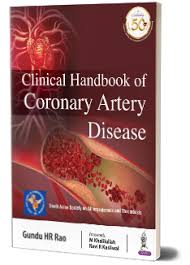 Clinical Handbook of Coronary Artery Disease