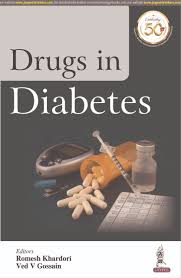 Drugs in Diabetes