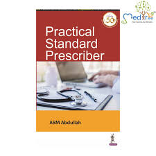Practical Standard Prescriber