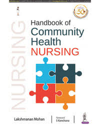 Handbook of Community Health Nursing