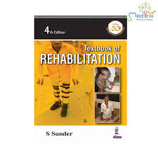 Textbook of Rehabilitation