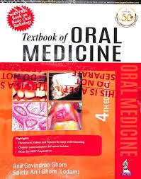 Textbook of Oral Medicine