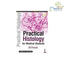 Practical Histology for Medical Students