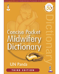 Concise Pocket Midwifery Dictionary