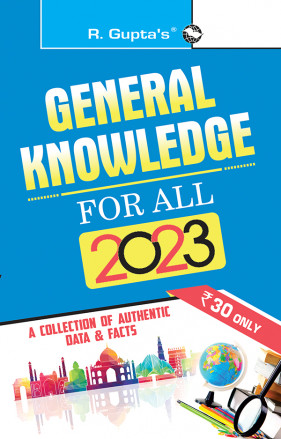 General Knowledge for All - 2023