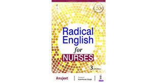 Radical English for Nurses