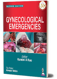 Gynecological Emergencies