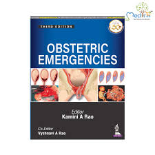 Obstetric Emergencies