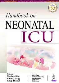 Handbook on Neonatal ICU