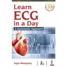 Learn ECG in a Day: A Systematic Approach