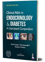 Clinical Atlas in Endocrinology & Diabetes: A Case-based Compendium