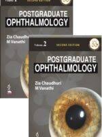 Postgraduate Ophthalmology (2 Vols.)