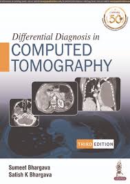 Differential Diagnosis in Computed Tomography