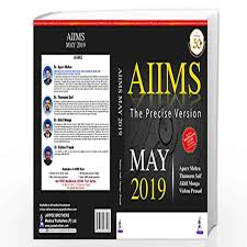 Aiims May 2019