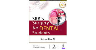 SRB’s Surgery for Dental Students