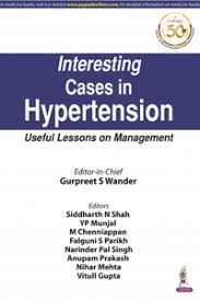 Interesting Cases in Hypertension: Useful Lessons on Management