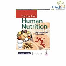 Textbook of Human Nutrition