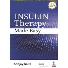 Insulin Therapy Made Easy
