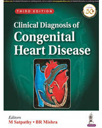 Clinical Diagnosis of Congenital Heart Disease