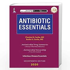 Antibiotic Essentials: 2020