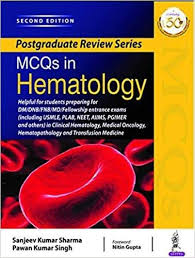 Postgraduate Review Series: MCQs in Hematology