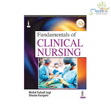Fundamentals of Clinical Nursing