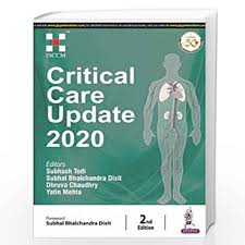 Critical Care Update 2020