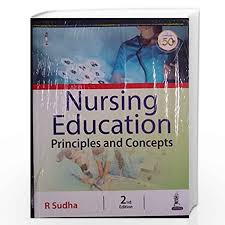 Nursing Education Principles and Concepts