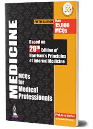 MEDICINE MCQs for Medical Professionals