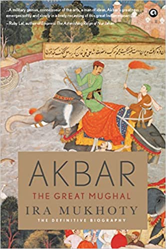 Akbar The Great Mughal