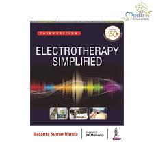 Electrotherapy Simplified